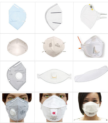 魚(yú)形口罩機的特性以及符合標準